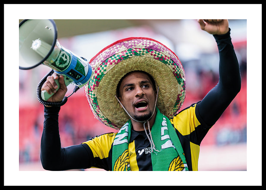 Paulos Abraham Hammarby 2025-12