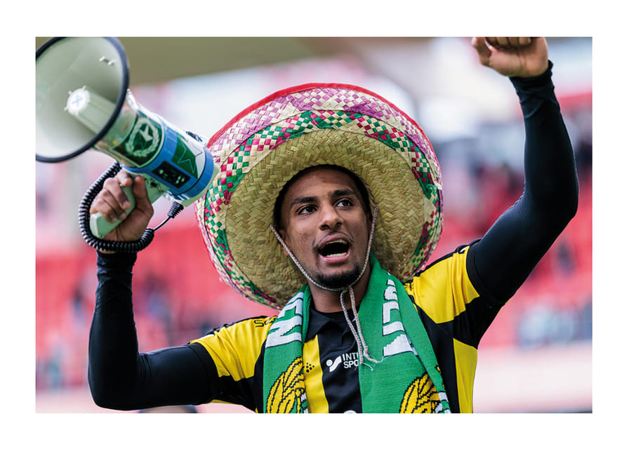 Paulos Abraham Hammarby 2025-12