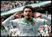Montader Madjed Hammarby 2025-2