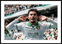 Montader Madjed Hammarby 2025-2