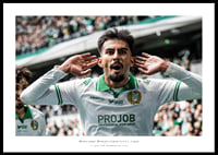 Montader Madjed Hammarby 2025-0