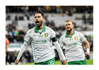 Nahir Besara Och Simon Strand Hammarby 2025-1
