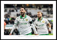 Nahir Besara Och Simon Strand Hammarby 2025-0