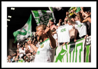 Simon Strand Hammarby Med Supportrar 2025 No2-0