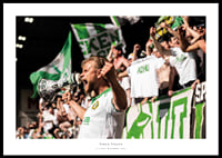 Simon Strand Hammarby Med Supportrar 2025 No2-0