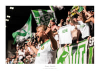 Simon Strand Hammarby Med Supportrar 2025 No2-1