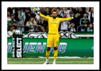 Warner Hahn Hammarby 2025-2
