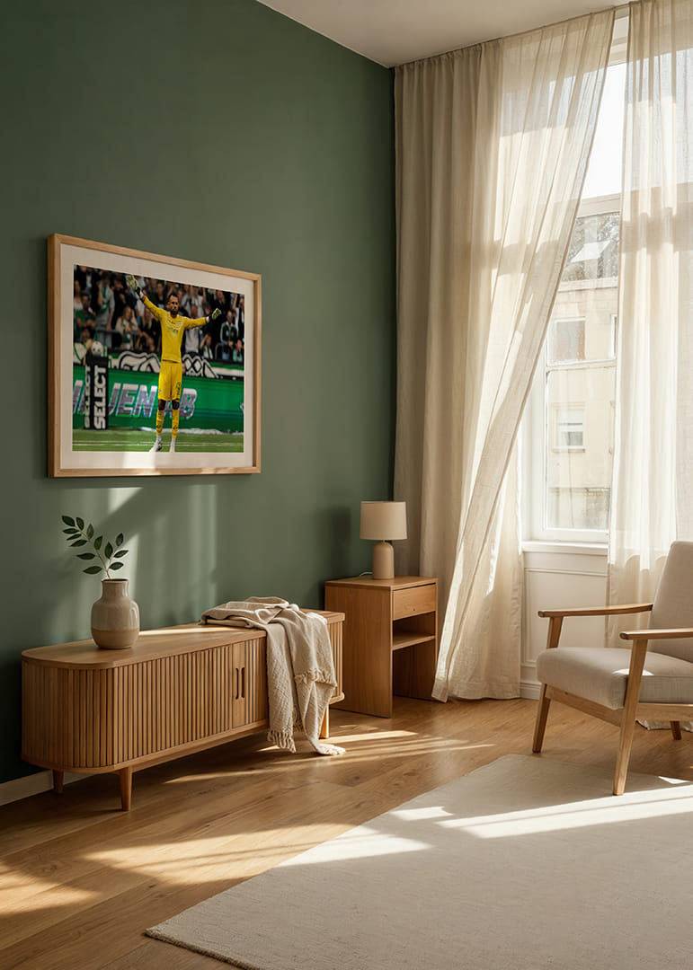 Warner Hahn Hammarby 2025-12