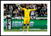 Warner Hahn Hammarby 2025-0