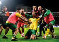 Victor Eriksson UEFA Conference League 2025 No1-3