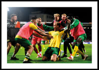 Victor Eriksson UEFA Conference League 2025 No1-0