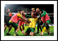 Victor Eriksson UEFA Conference League 2025 No1-0