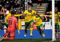 Victor Eriksson UEFA Conference League 2025 No2-3