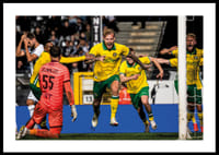 Victor Eriksson UEFA Conference League 2025 No2-0