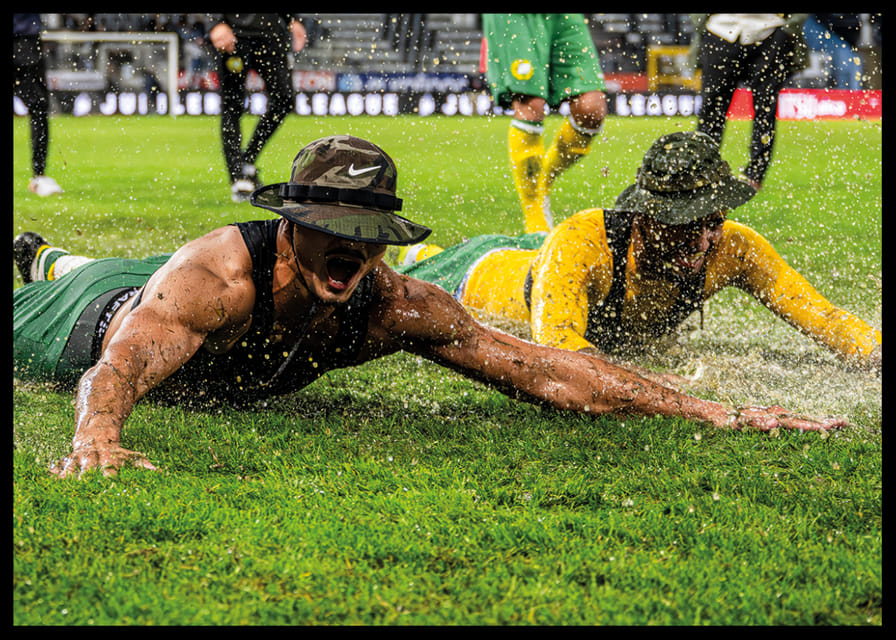 Jusef Erabi Conference League 2025-12