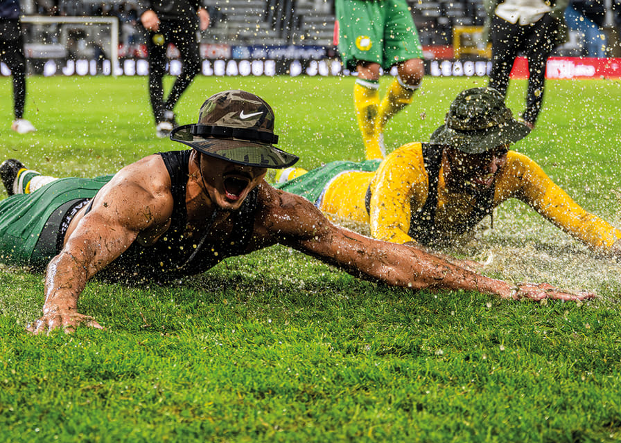 Jusef Erabi Conference League 2025-12