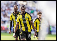 Ibrahima Breze Fofan Hammarby 2025 No1-2