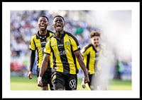 Ibrahima Breze Fofan Hammarby 2025 No1-2