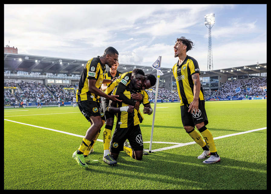 Ibrahima Breze Fofan Hammarby 2025 No2-12