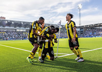 Ibrahima Breze Fofan Hammarby 2025 No2-5