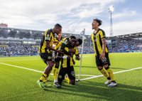 Ibrahima Breze Fofan Hammarby 2025 No2-3