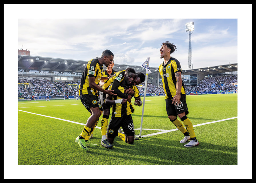 Ibrahima Breze Fofan Hammarby 2025 No2-12