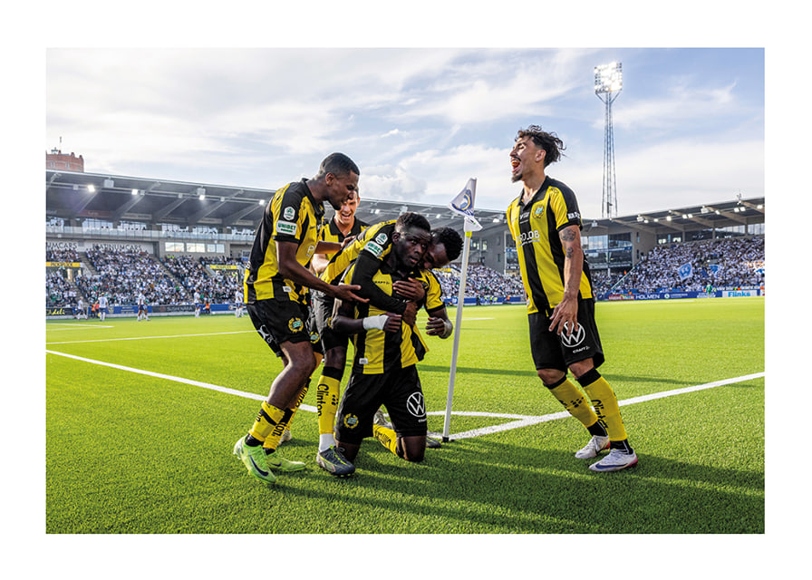 Ibrahima Breze Fofan Hammarby 2025 No2-12