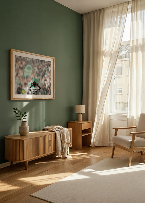 Poster Nahir Besara Hammarby 2025 No3 crossfade
