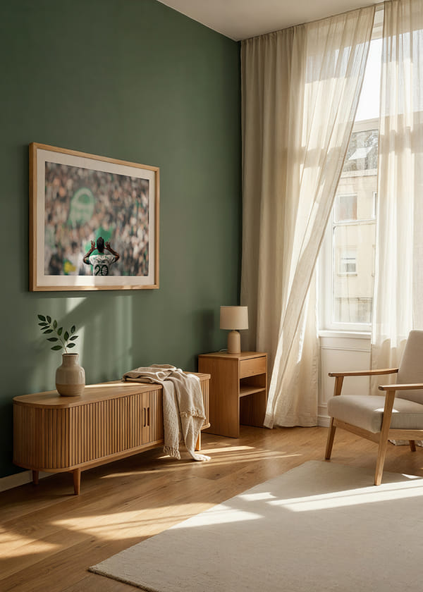 Poster Nahir Besara Hammarby 2025 No3 crossfade