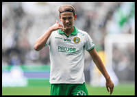 Markus Karlsson Hammarby 2025-2