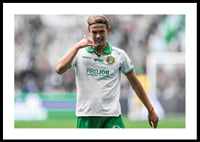 Markus Karlsson Hammarby 2025-2