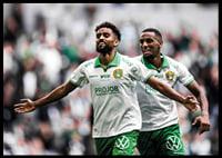 Tesfaldet Tekie Och Paulos Abraham Hammarby 2025-4