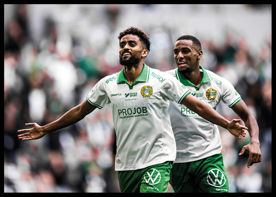 Tesfaldet Tekie Och Paulos Abraham Hammarby 2025-12