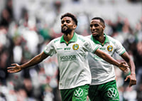 Tesfaldet Tekie Och Paulos Abraham Hammarby 2025-5