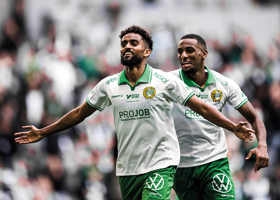 Tesfaldet Tekie Och Paulos Abraham Hammarby 2025-12