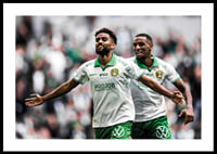 Tesfaldet Tekie Och Paulos Abraham Hammarby 2025-2