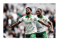 Tesfaldet Tekie Och Paulos Abraham Hammarby 2025-3