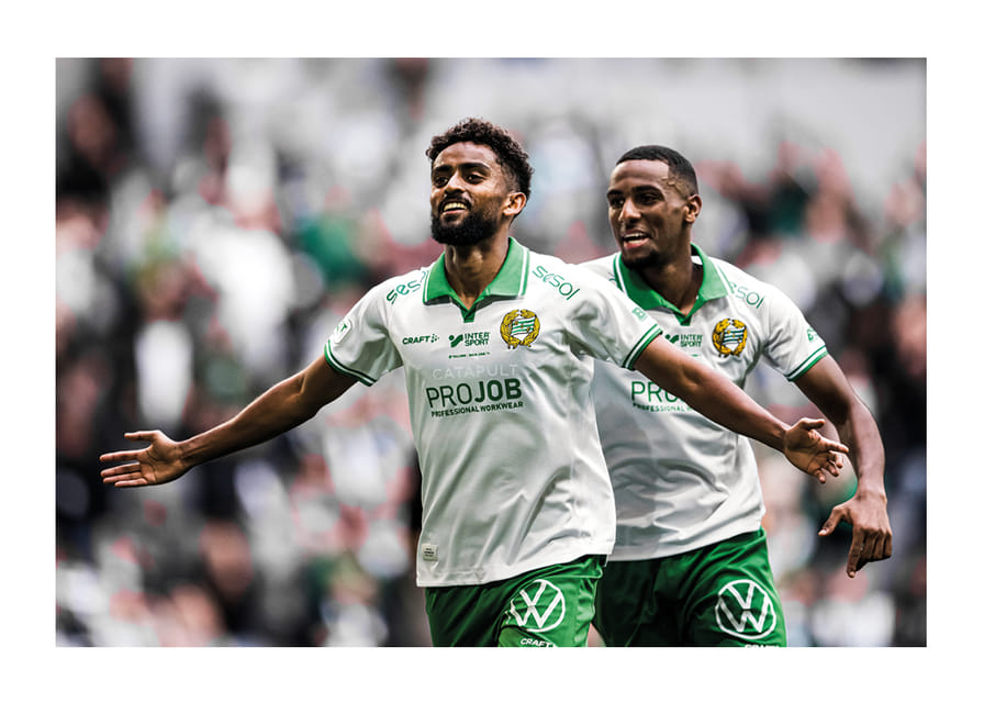 Tesfaldet Tekie Och Paulos Abraham Hammarby 2025-12