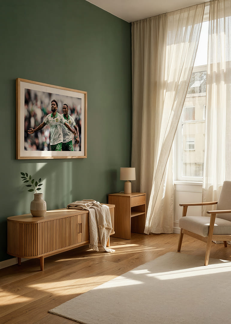 Tesfaldet Tekie Och Paulos Abraham Hammarby 2025-12