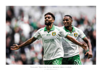 Tesfaldet Tekie Och Paulos Abraham Hammarby 2025-1