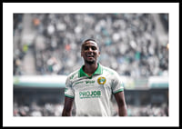 Paulos Abraham Hammarby 2025-2