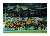 Hammarby - Malmö 2025-1
