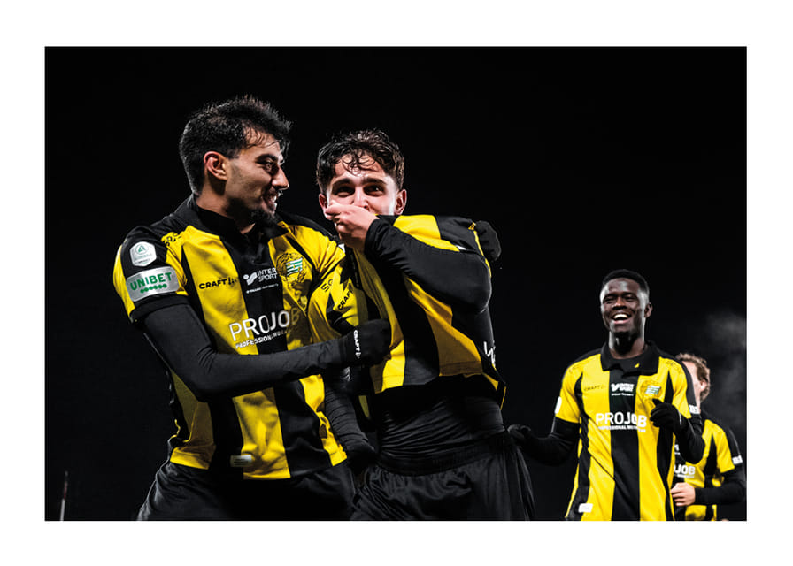 Adrian Lahdo Hammarby 2025-12