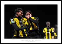 Adrian Lahdo Hammarby 2025-0