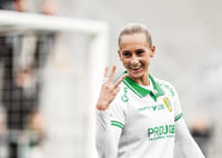 Ellen Wangerheim Hammarby Hattrick 2025-3