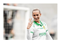 Ellen Wangerheim Hammarby Hattrick 2025-3