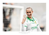 Ellen Wangerheim Hammarby Hattrick 2025-1