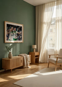 Smilla Holmberg och Vilde Hasund Hammarby 2025-4