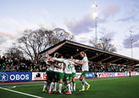 Vilde Hasund Mål Hammarby 2025-5