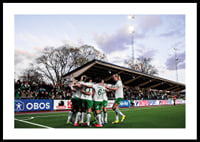 Vilde Hasund Mål Hammarby 2025-2